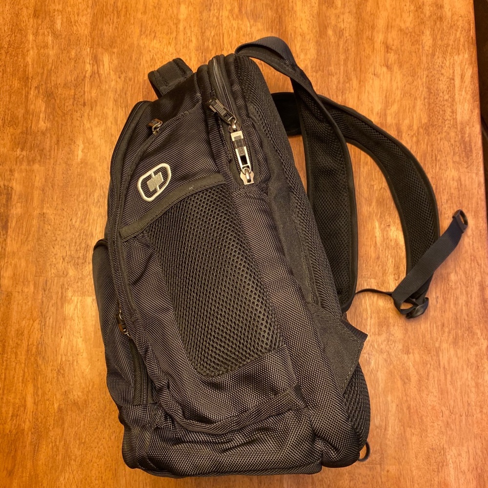 OGIO Laptop Backpack - Picture 4 of 6